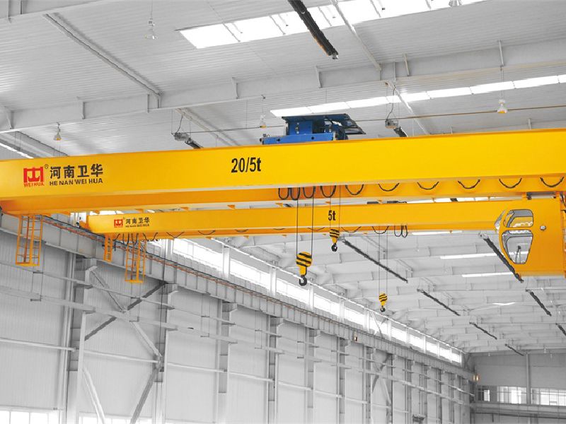 衛華股份智能起重裝備工業設計中心成功入選第五批工業設計中心名單！