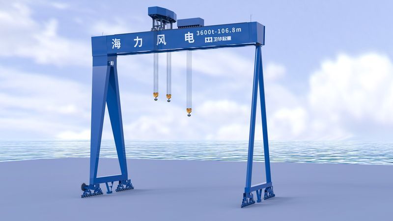 訂單額破20億！衛華擂響新春“開門紅”戰鼓！